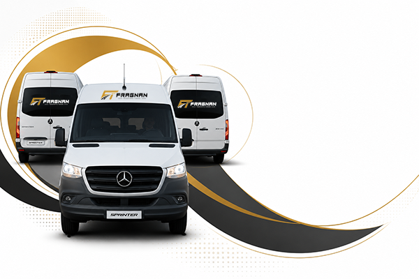 Van da Fragnan Transporte e Turismo em Birigui