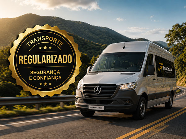 Transporte Regularizado