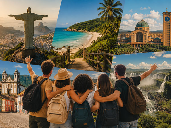 Turismo